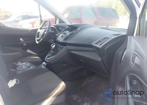 2015 Ford Transit Connect Xl z USA, uszkodzony, nr VIN NM0LS7E7XF1224074